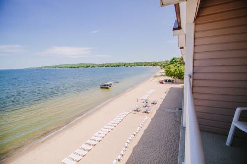 Imagen de la habitación del Hotel Bayshore Resort. Foto 11