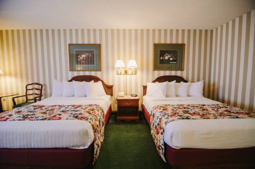 Imagen de la habitación del Hotel Bayshore Resort. Foto 12