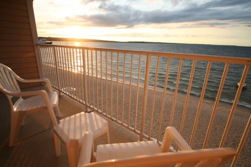 Imagen de la habitación del Hotel Bayshore Resort. Foto 13