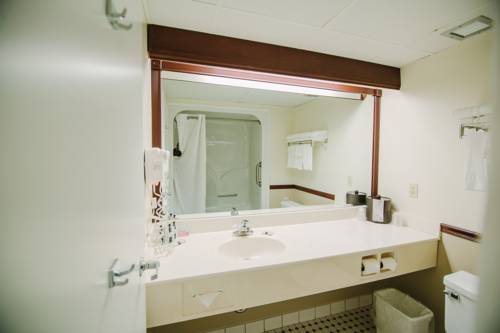 Imagen de la habitación del Hotel Bayshore Resort. Foto 14