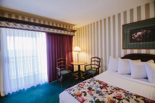 Imagen de la habitación del Hotel Bayshore Resort. Foto 16