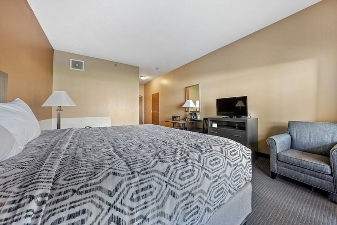 Imagen de la habitación del Hotel Bayshore Resort at Put-in-Bay. Foto 2