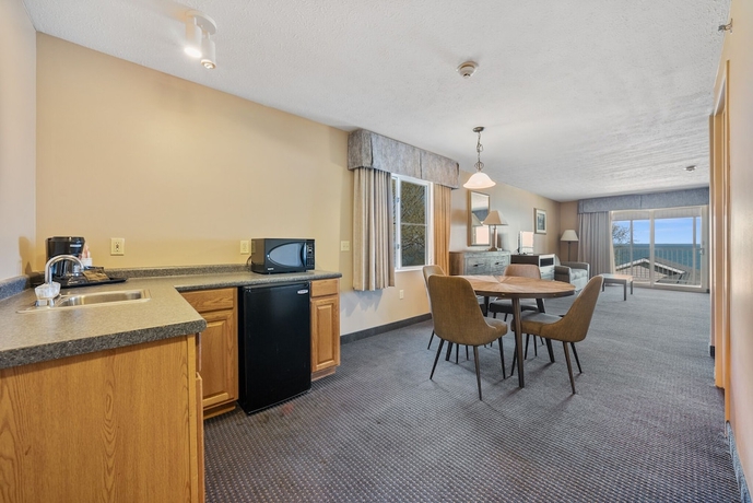 Imagen de la habitación del Hotel Bayshore Resort at Put-in-Bay. Foto 4