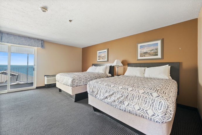 Imagen de la habitación del Hotel Bayshore Resort at Put-in-Bay. Foto 6