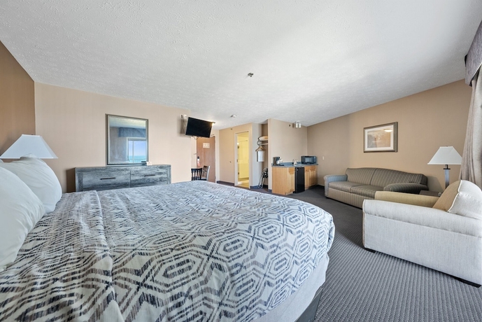 Imagen de la habitación del Hotel Bayshore Resort at Put-in-Bay. Foto 13