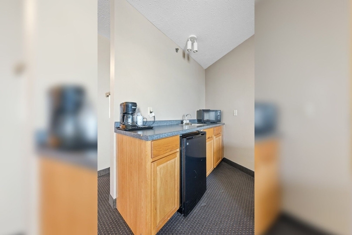 Imagen de la habitación del Hotel Bayshore Resort at Put-in-Bay. Foto 14