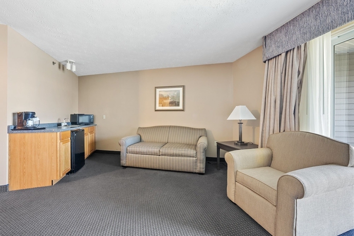 Imagen de la habitación del Hotel Bayshore Resort at Put-in-Bay. Foto 15