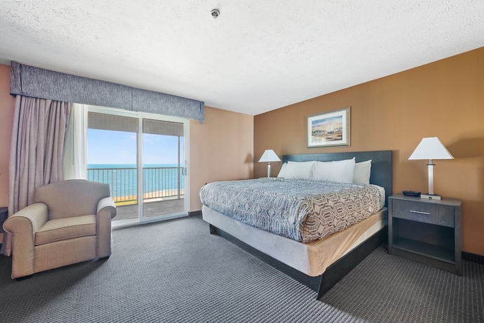 Imagen de la habitación del Hotel Bayshore Resort at Put-in-Bay. Foto 16