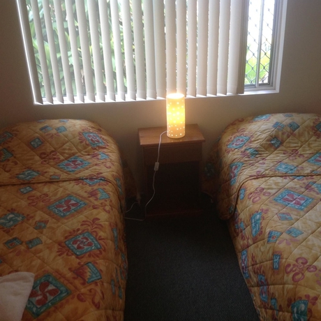 Imagen de la habitación del Hotel Bayshores Holiday Apartments. Foto 5