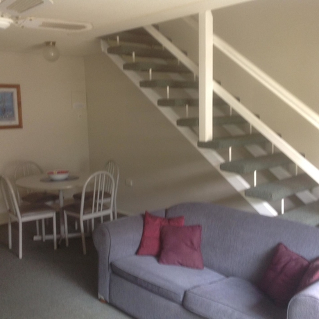 Imagen de la habitación del Hotel Bayshores Holiday Apartments. Foto 6