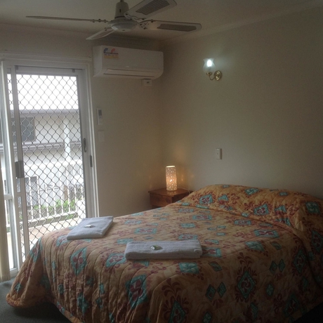 Imagen de la habitación del Hotel Bayshores Holiday Apartments. Foto 7