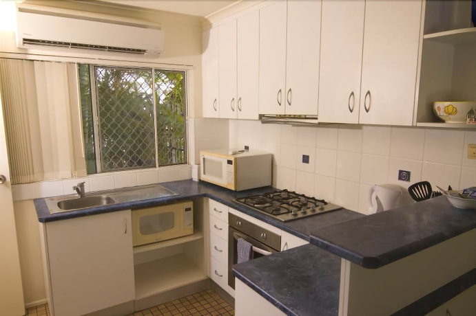 Imagen de la habitación del Hotel Bayshores Holiday Apartments. Foto 8