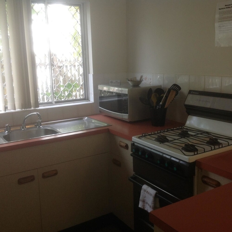 Imagen de la habitación del Hotel Bayshores Holiday Apartments. Foto 9