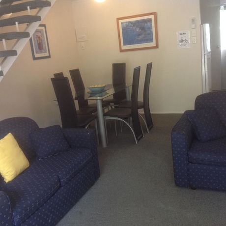 Imagen de la habitación del Hotel Bayshores Holiday Apartments. Foto 10