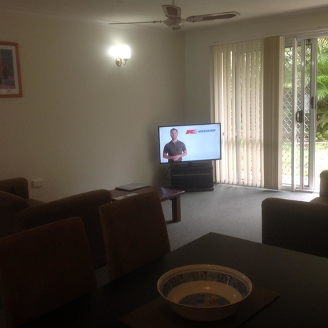 Imagen de la habitación del Hotel Bayshores Holiday Apartments. Foto 11