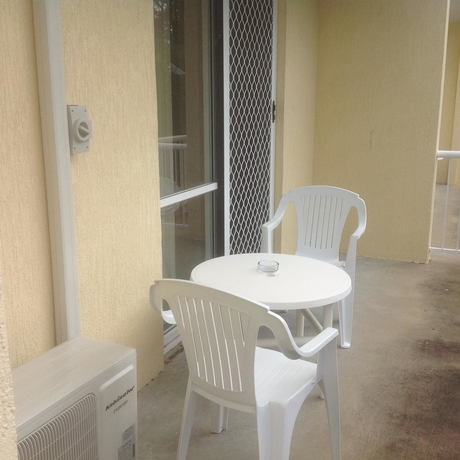 Imagen de la habitación del Hotel Bayshores Holiday Apartments. Foto 12