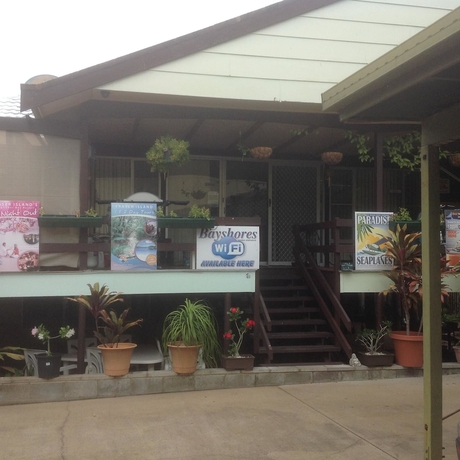 Imagen general del Hotel Bayshores Holiday Apartments. Foto 2