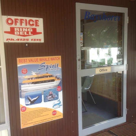 Imagen general del Hotel Bayshores Holiday Apartments. Foto 3