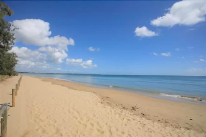 Imagen de los exteriores del Hotel Bayshores Holiday Apartments. Foto 15