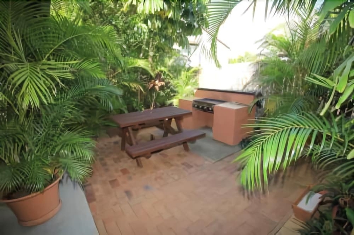 Imagen de los exteriores del Hotel Bayshores Holiday Apartments. Foto 16