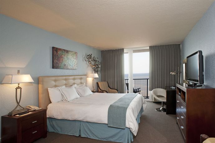 Imagen de los exteriores del Hotel Bayside At Sandestin. Foto 10