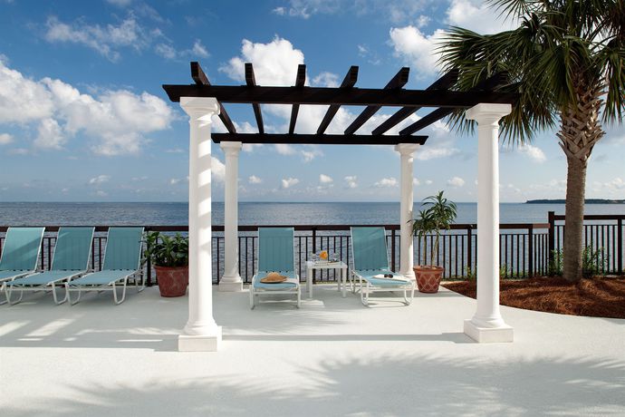 Imagen de la habitación del Hotel Bayside At Sandestin. Foto 5