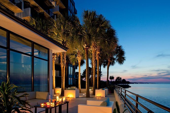Imagen de la habitación del Hotel Bayside At Sandestin. Foto 6