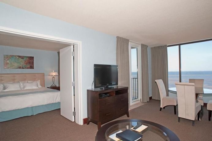 Imagen de la habitación del Hotel Bayside At Sandestin. Foto 7