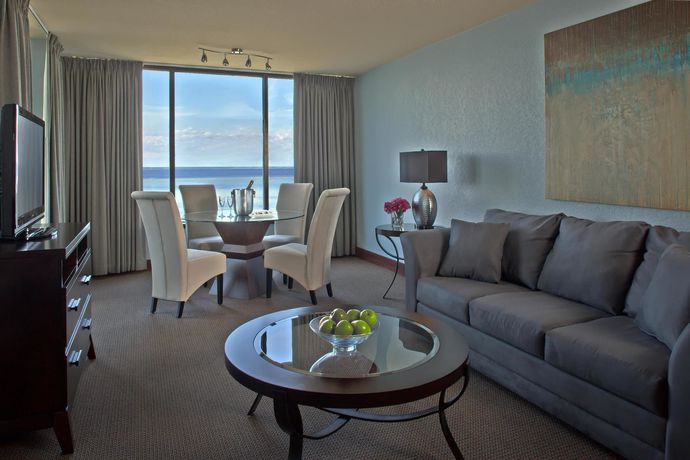 Imagen de la habitación del Hotel Bayside At Sandestin. Foto 8