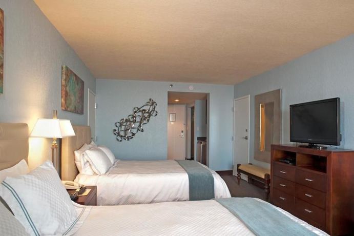 Imagen de los interiores del Hotel Bayside At Sandestin. Foto 12