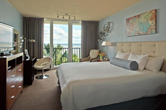 Imagen de los interiores del Hotel Bayside At Sandestin. Foto 13