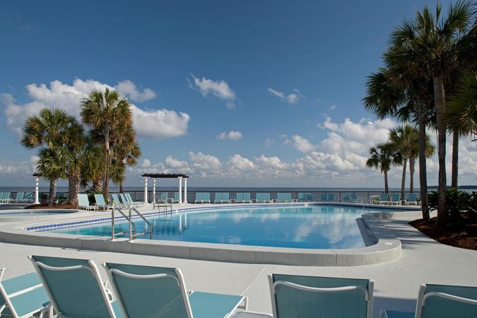Imagen de la habitación del Hotel Bayside At Sandestin. Foto 9
