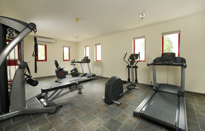 Imagen de los interiores del Hotel Bayside Boutique - Blue Bay Golf and Beach Resort. Foto 14