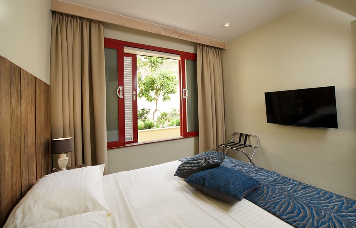 Imagen de la habitación del Hotel Bayside Boutique - Blue Bay Golf and Beach Resort. Foto 6