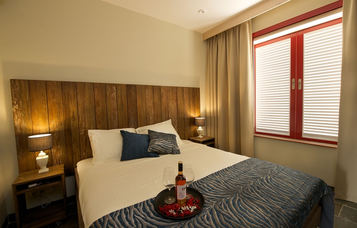 Imagen de la habitación del Hotel Bayside Boutique - Blue Bay Golf and Beach Resort. Foto 7