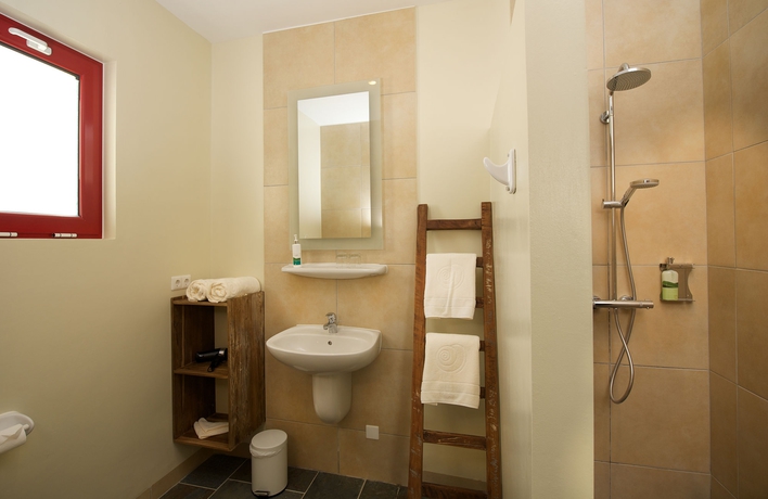 Imagen de la habitación del Hotel Bayside Boutique - Blue Bay Golf and Beach Resort. Foto 8