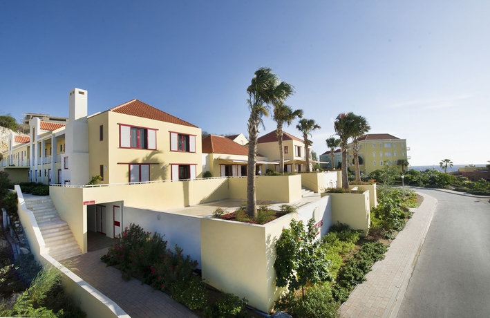 Imagen general del Hotel Bayside Boutique - Blue Bay Golf and Beach Resort. Foto 3