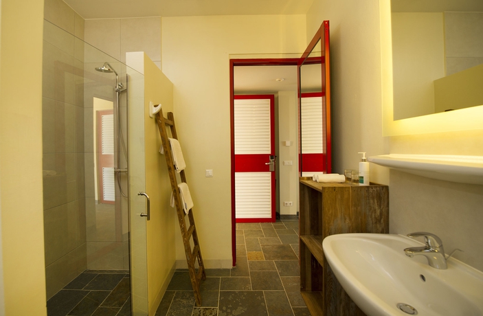 Imagen de la habitación del Hotel Bayside Boutique - Blue Bay Golf and Beach Resort. Foto 9