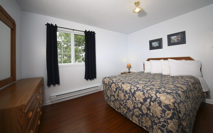 Imagen de la habitación del Hotel Bayside Cottage. Foto 5