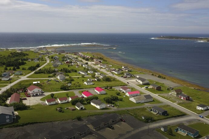 Imagen de la habitación del Hotel Bayside Cottage. Foto 6