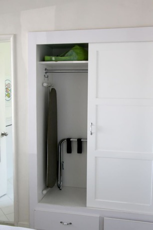 Imagen de la habitación del Hotel Bayside. Foto 4