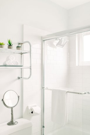 Imagen de la habitación del Hotel Bayside. Foto 5