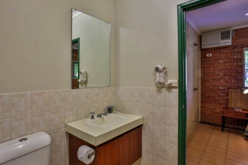 Imagen de la habitación del Hotel Bayside Holiday Apartments. Foto 3