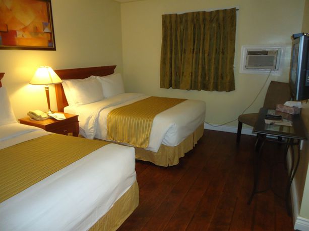 Imagen de la habitación del Hotel Bayside Inn And Waterfront Suites. Foto 1