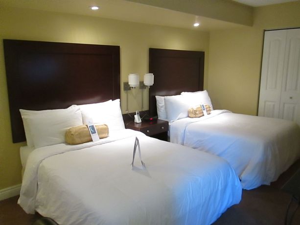 Imagen de la habitación del Hotel Bayside Inn And Waterfront Suites. Foto 5