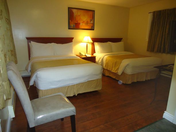 Imagen de la habitación del Hotel Bayside Inn And Waterfront Suites. Foto 8