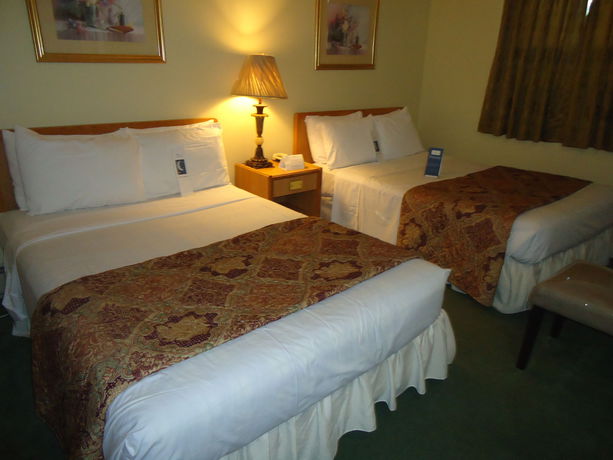 Imagen de la habitación del Hotel Bayside Inn And Waterfront Suites. Foto 9