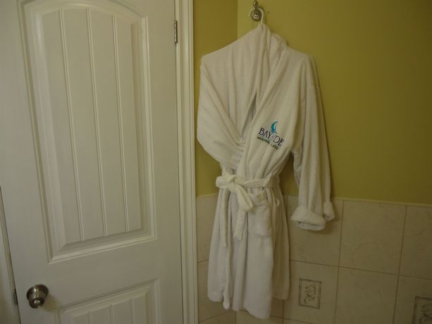 Imagen de la habitación del Hotel Bayside Inn And Waterfront Suites. Foto 12