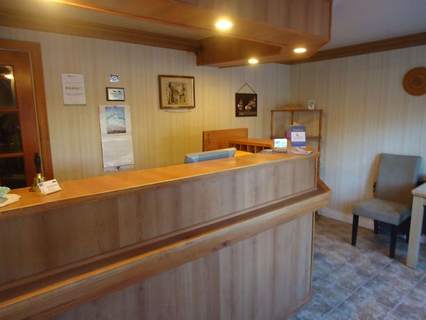 Imagen de la habitación del Hotel Bayside Inn And Waterfront Suites. Foto 13