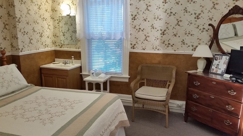 Imagen de la habitación del Hotel Bayside Inn, Digby. Foto 3